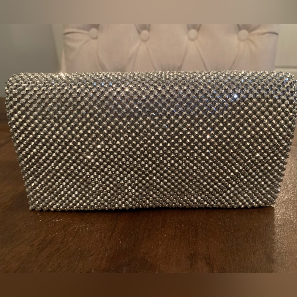 Women’s clutch bag